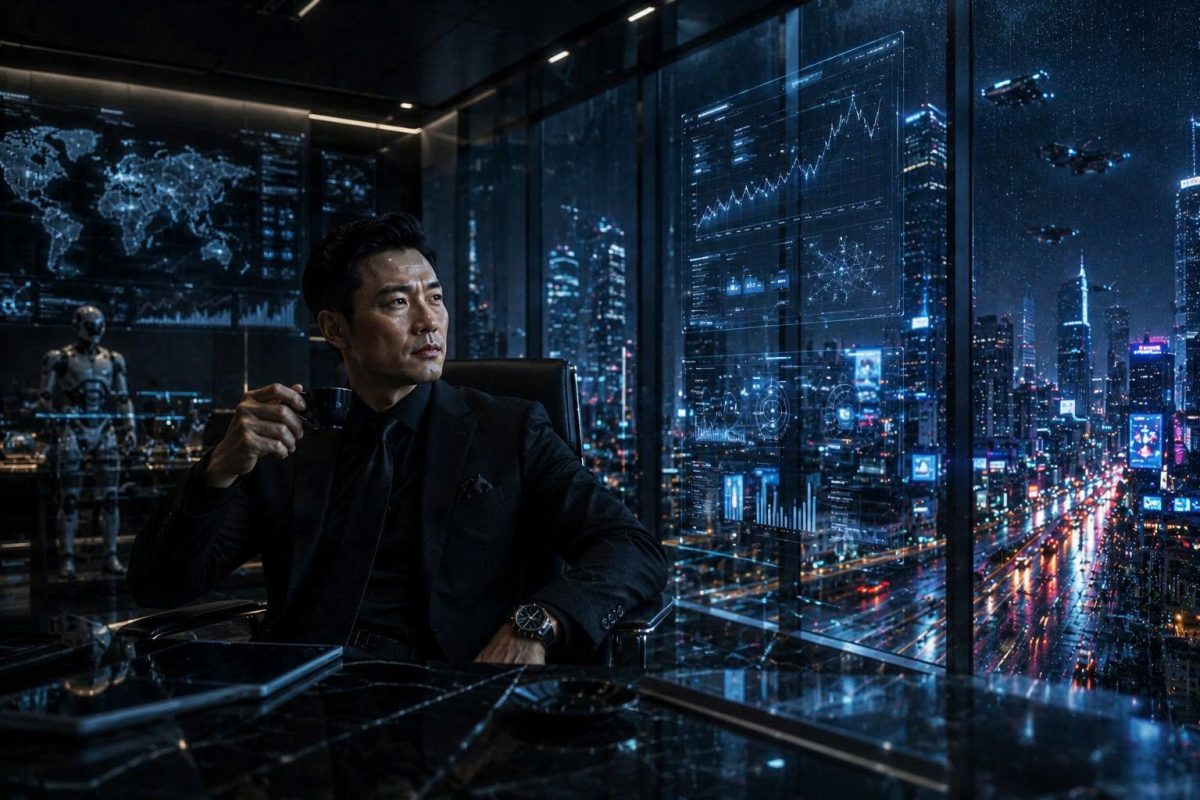 Generative AI đang thay đổi cách doanh nghiệp làm marketing, quảng cáo và chăm sóc khách hàng. Khám phá xu hướng AI mới cho doanh nghiệp hiện đại.