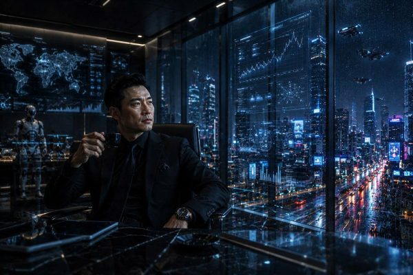 Generative AI đang thay đổi cách doanh nghiệp làm marketing, quảng cáo và chăm sóc khách hàng. Khám phá xu hướng AI mới cho doanh nghiệp hiện đại.