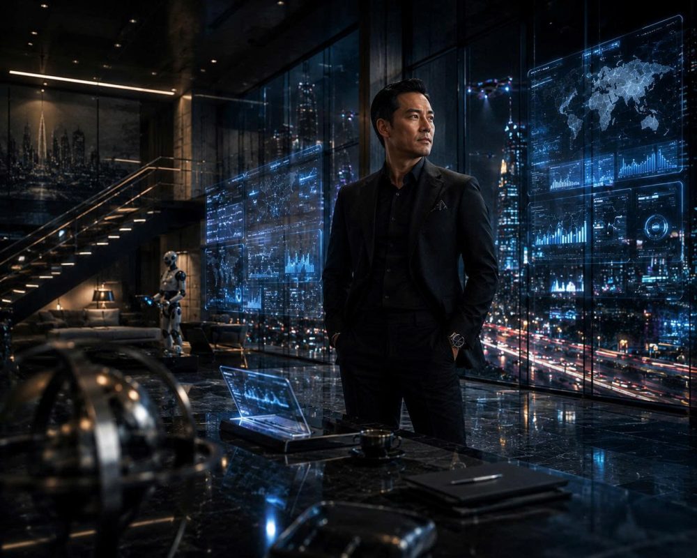 Generative AI đang thay đổi cách doanh nghiệp làm marketing, quảng cáo và chăm sóc khách hàng. Khám phá xu hướng AI mới cho doanh nghiệp hiện đại.