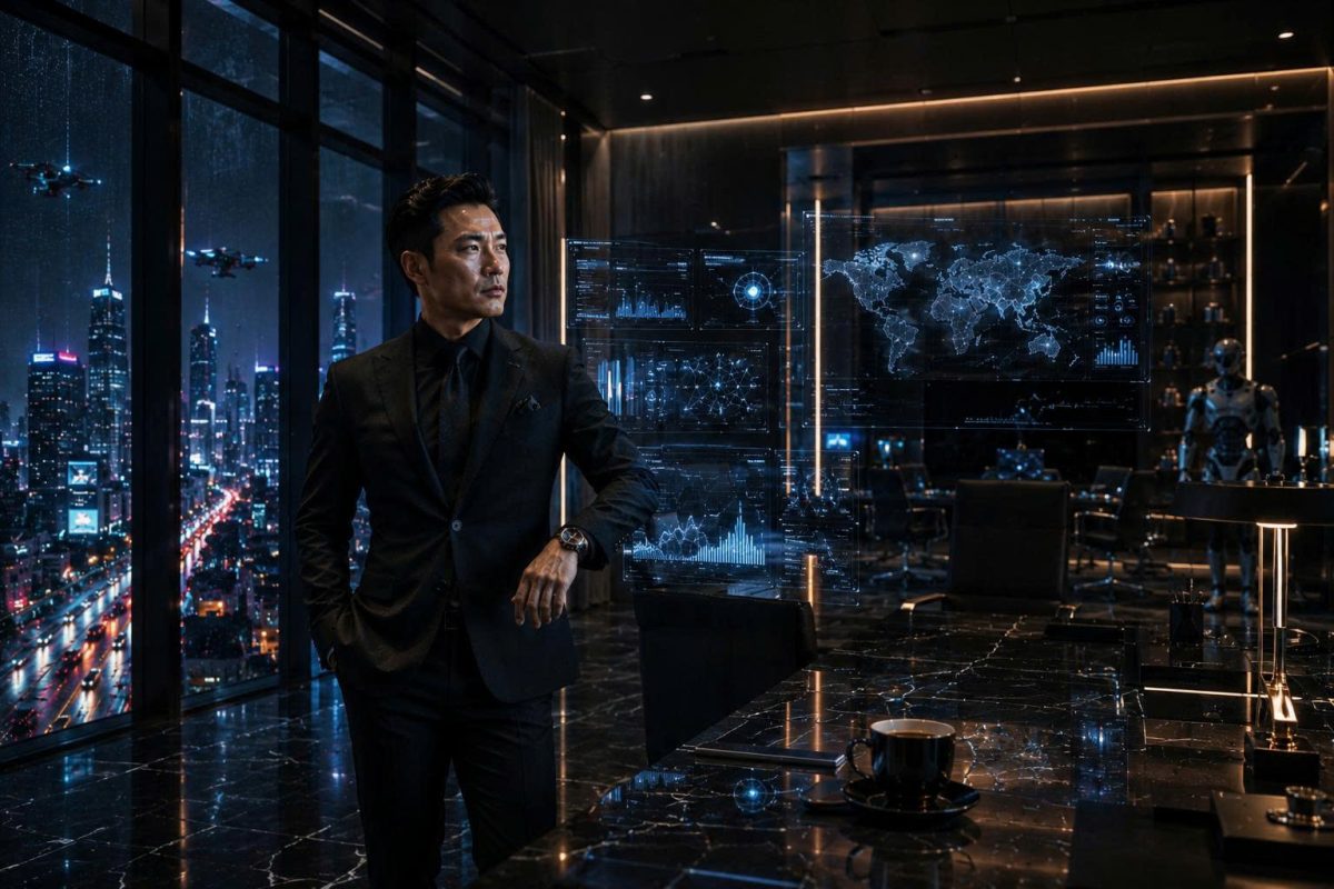 Generative AI đang thay đổi cách doanh nghiệp làm marketing, quảng cáo và chăm sóc khách hàng. Khám phá xu hướng AI mới cho doanh nghiệp hiện đại.