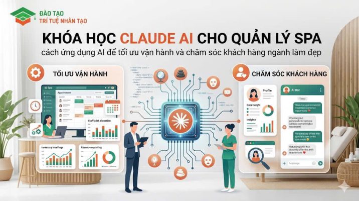 Ứng dụng AI trong quản lý tiến độ dự án