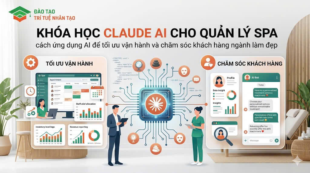 Ứng dụng AI trong quản lý tiến độ dự án