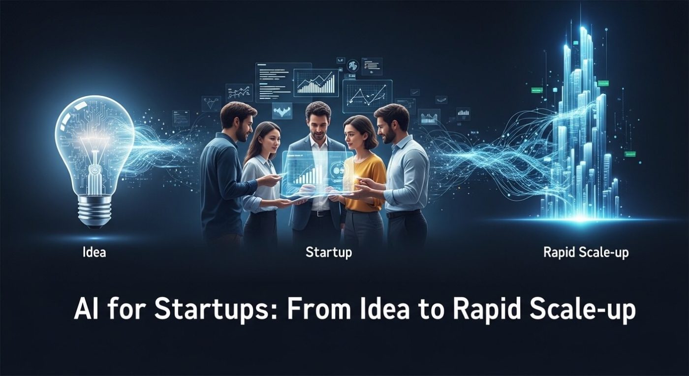 AI Cho Startup