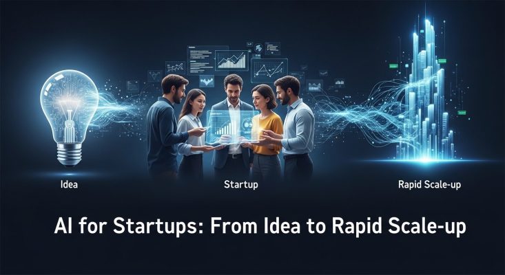 AI Cho Startup