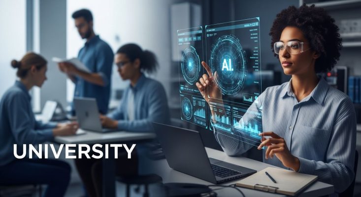 Khóa Học AI Cho Học Sinh Cấp 2