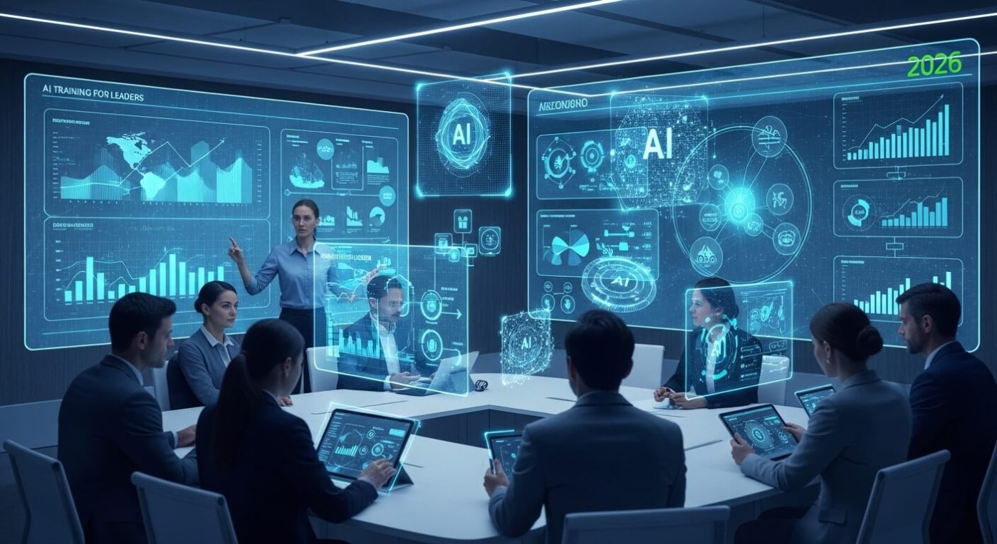 Generative AI Cho Doanh Nghiệp