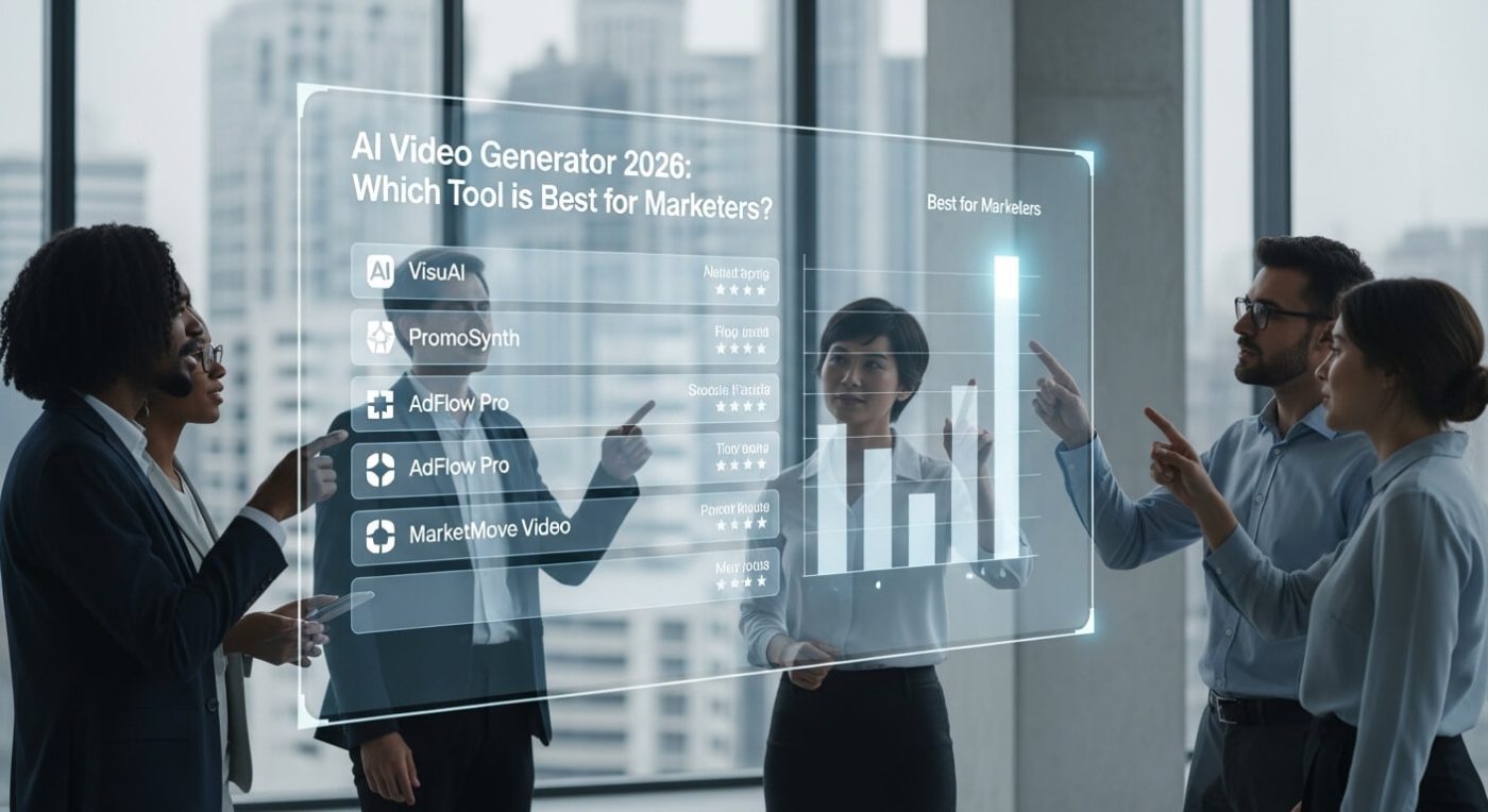 AI Video