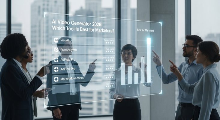 AI Video