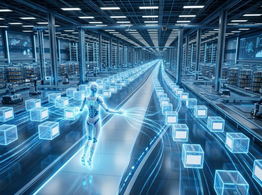 TOP 5 AI HỖ TRỢ XỬ LÝ ĐƠN HÀNG E-COMMERCE