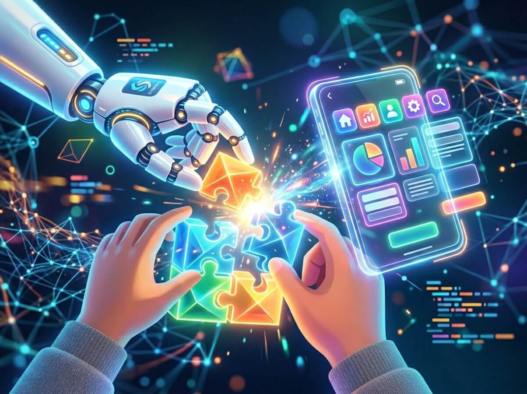 Hướng dẫn lập trình bằng AI cho người non IT