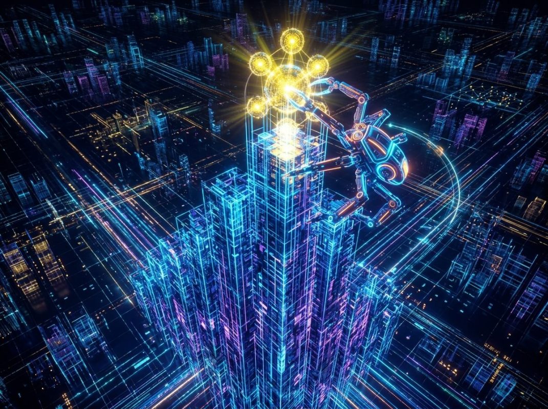 Phần mềm AI theo dõi thứ hạng từ khóa