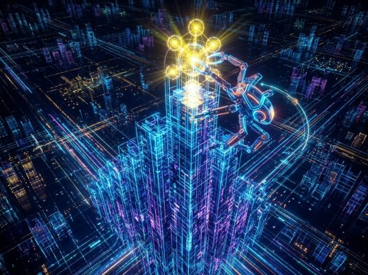 Phần mềm AI theo dõi thứ hạng từ khóa