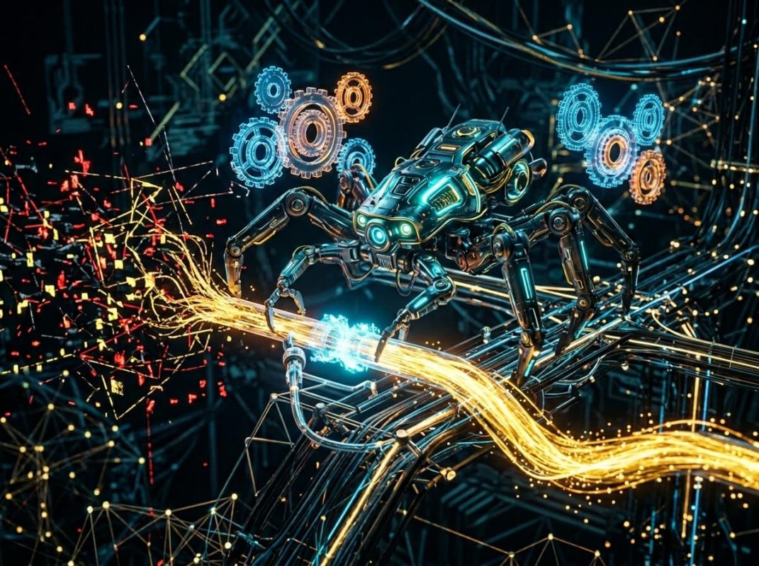 Cách dùng AI Automation tối ưu quy trình