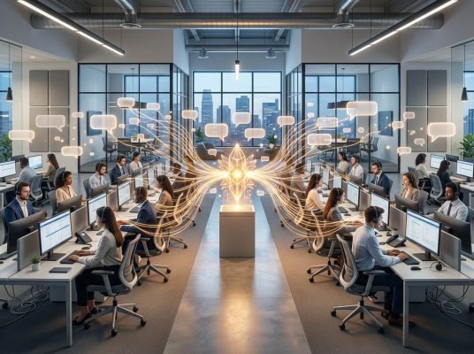 6 Bước Xây Dựng Hệ Thống CSKH