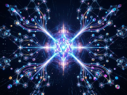 Ứng dụng trí tuệ nhân tạo trong phân phối nội dung