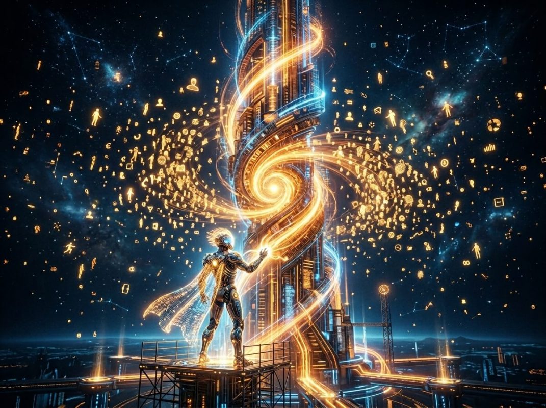 10 BÍ QUYẾT ỨNG DỤNG AI CHO CHUYÊN VIÊN SEO