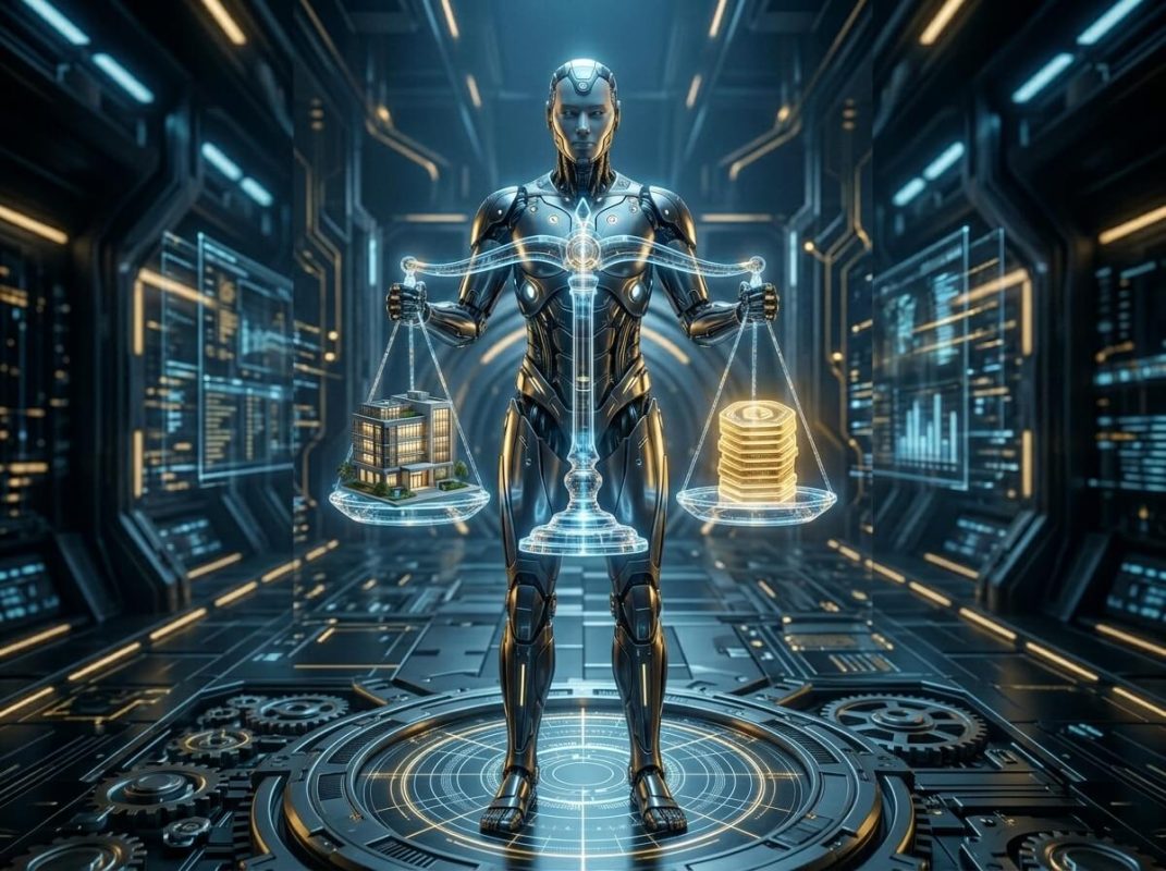 Phân tích chi phí nhượng quyền trung tâm đào tạo AI