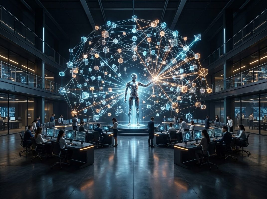 Top 4 AI Hỗ Trợ Phân Tích Dữ Liệu On Chain