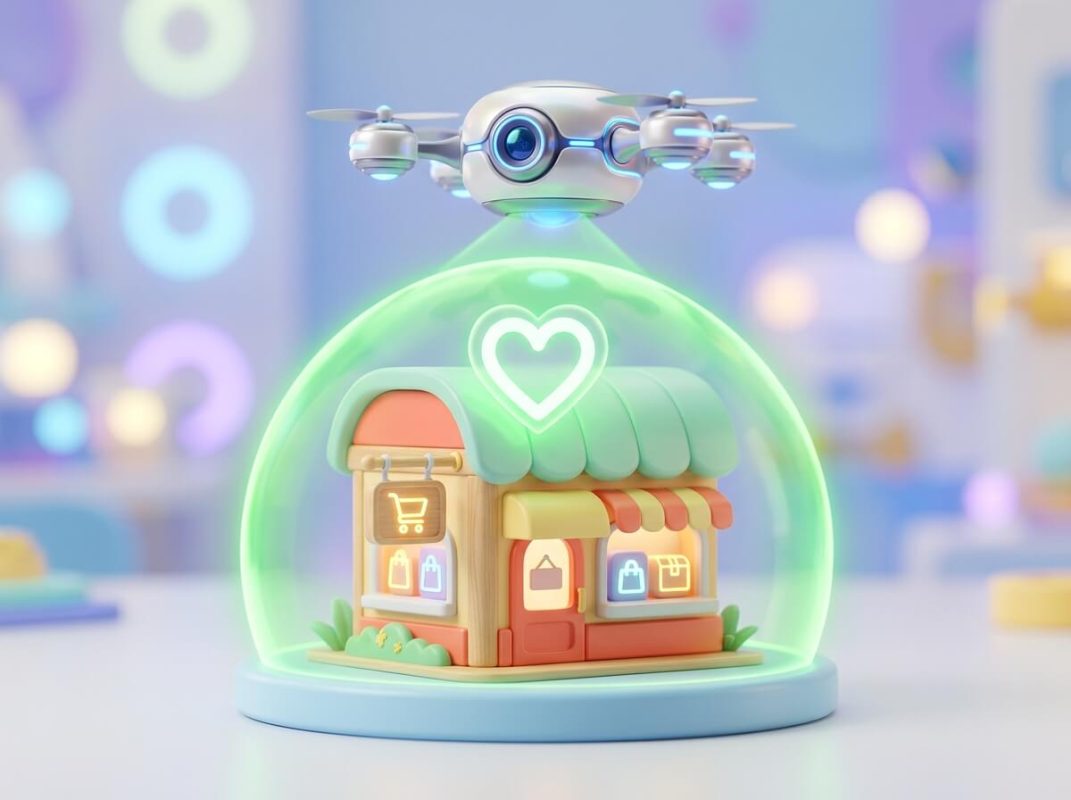 Top 4 AI hỗ trợ tối ưu tỷ lệ AHR TikTok Shop