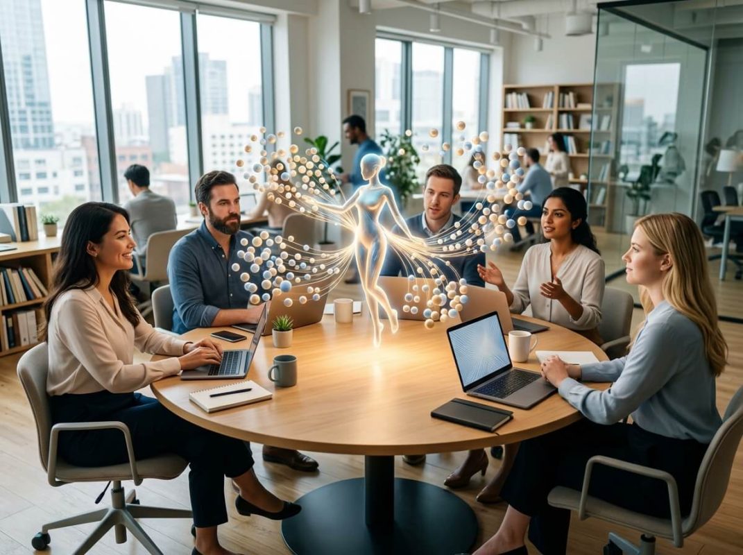 8 Phần Mềm AI Tự Động Hóa Quản Trị Cộng Đồng