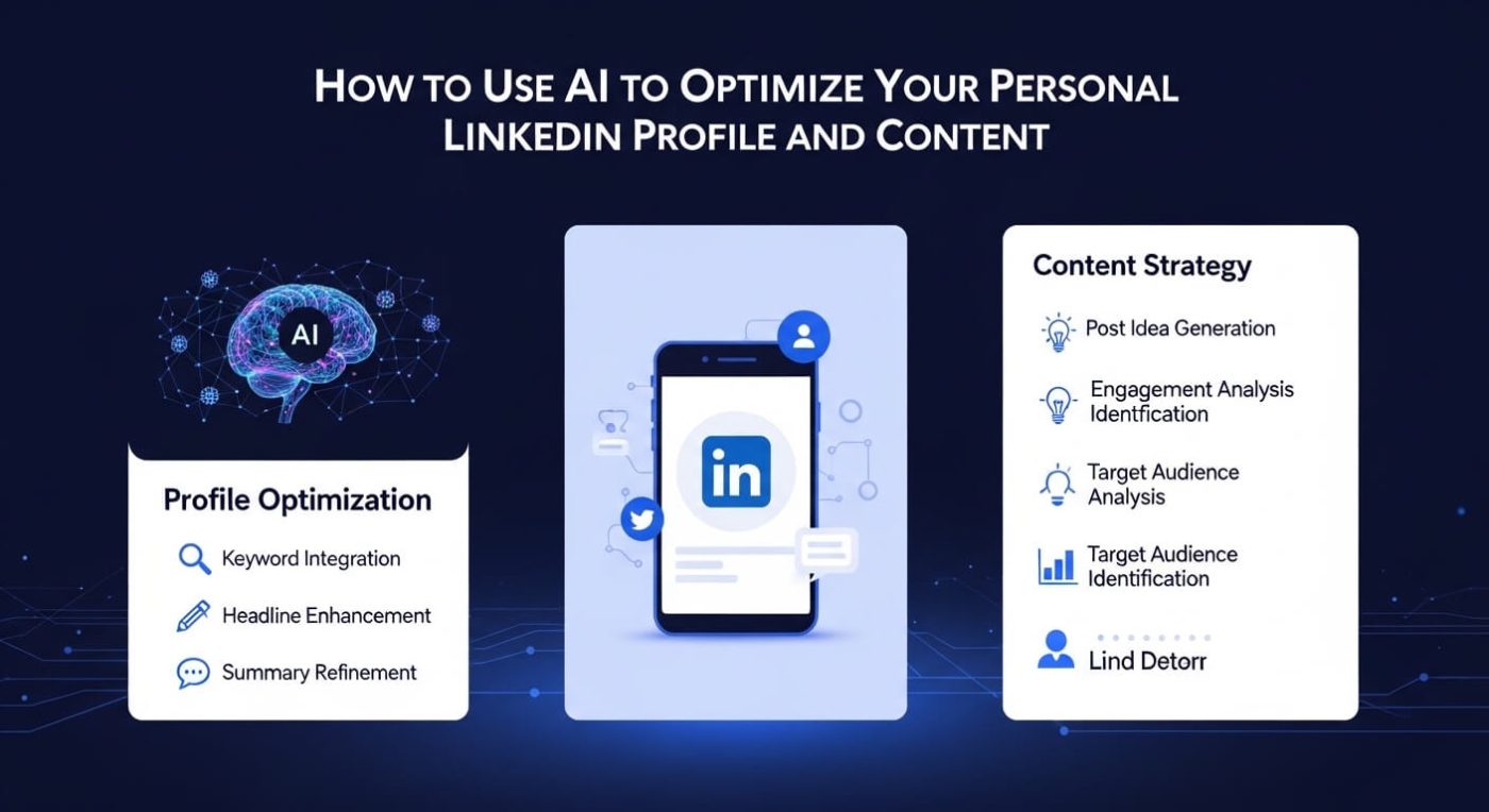 AI Tối Ưu Hóa Profile