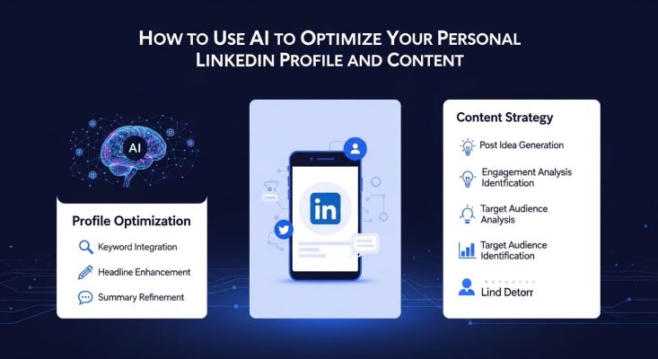 AI Tối Ưu Hóa Profile