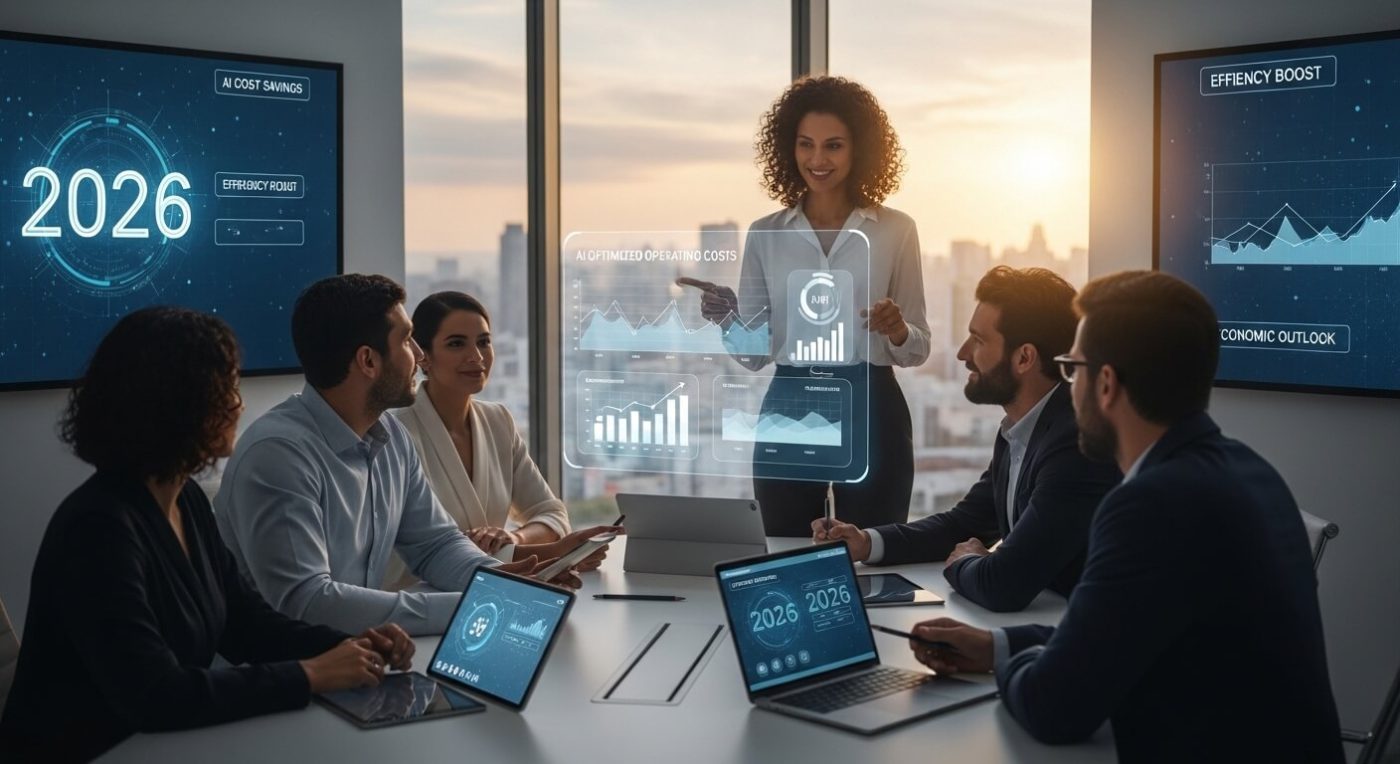 AI giám sát hiệu suất