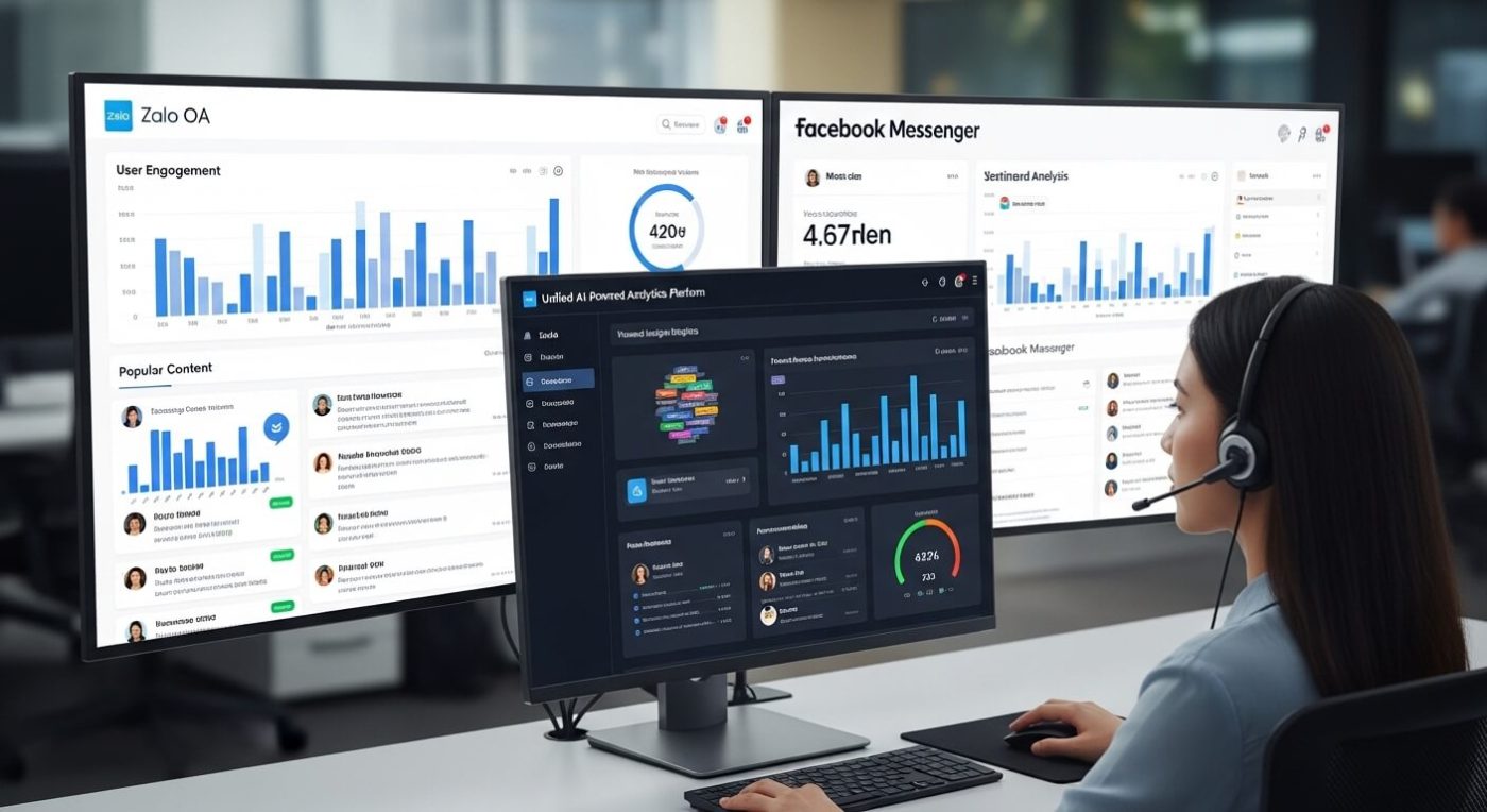 AI Phân Tích Dữ Liệu