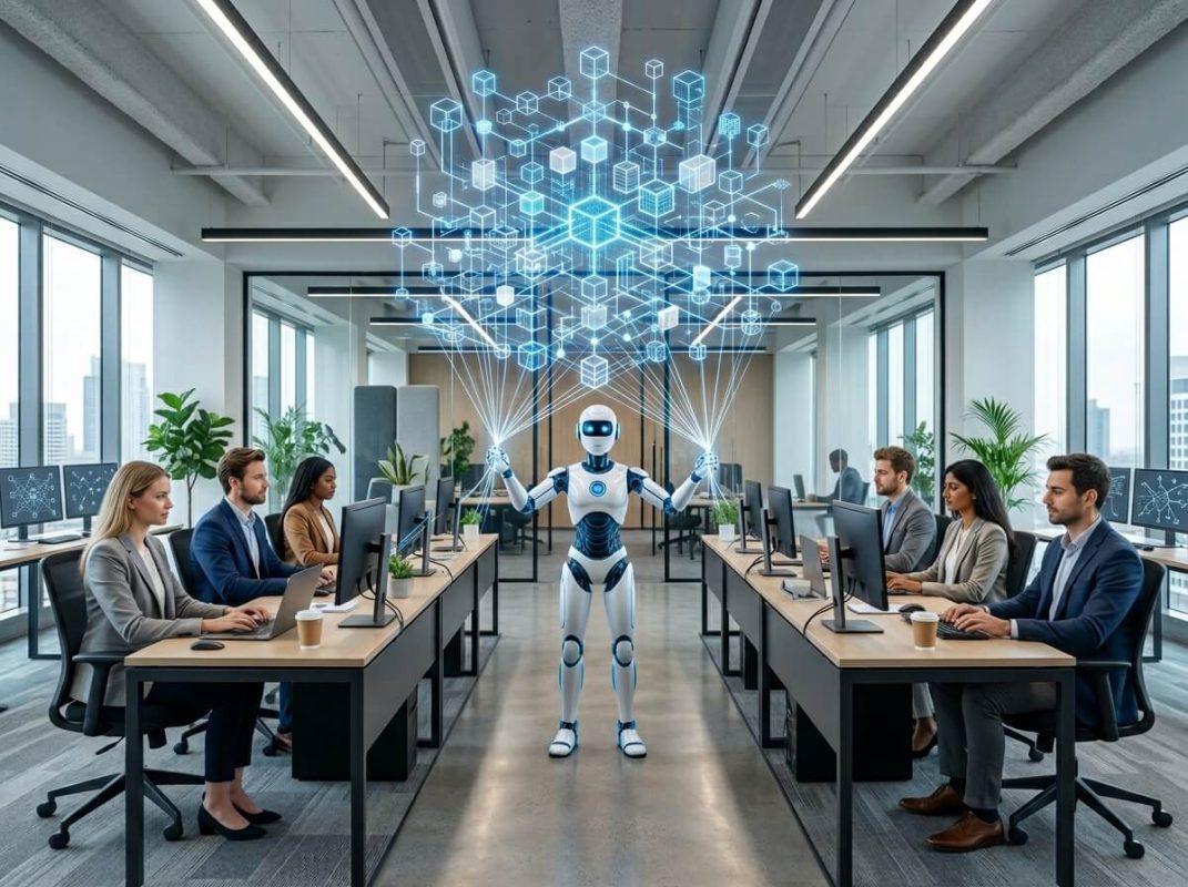 Cách Dùng AI Viết Tài Liệu Kỹ Thuật API