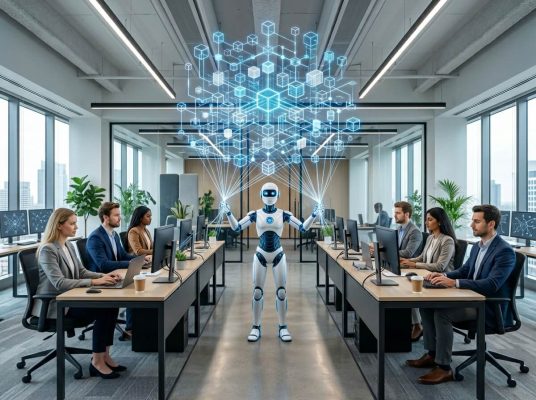 Cách Dùng AI Viết Tài Liệu Kỹ Thuật API