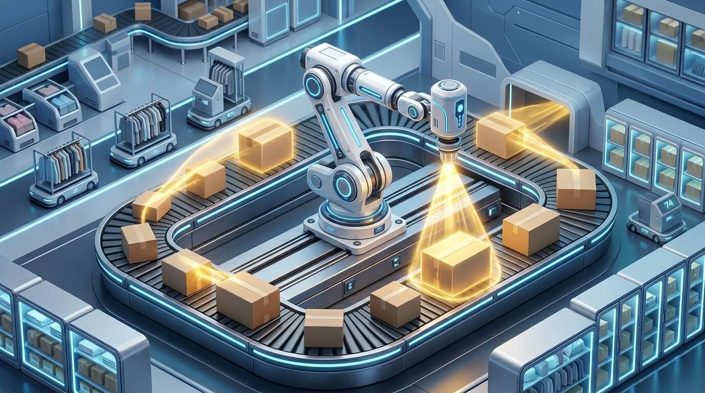 Cách dùng AI cải thiện chỉ số ISRR