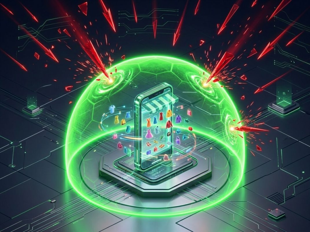 Ứng dụng AI trong quản lý rủi ro TikTok Shop