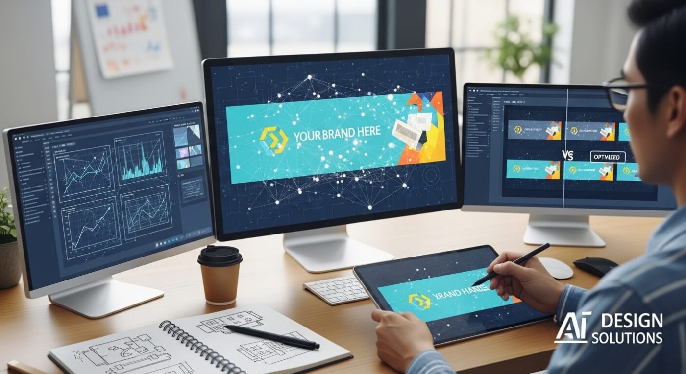 AI Thiết Kế Banner & Poster