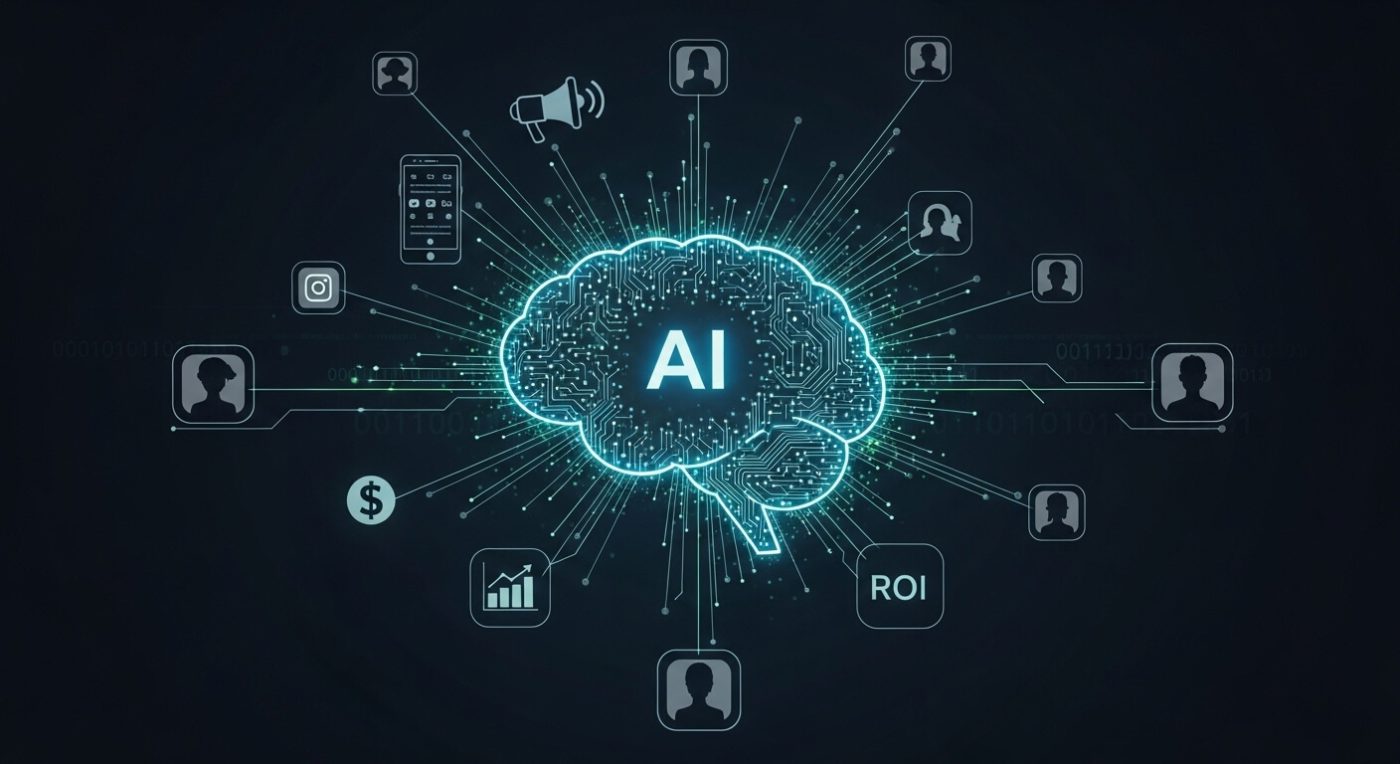 AI Viết Copywriting Bán Hàng