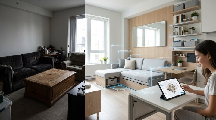 AI tối ưu hóa thiết kế