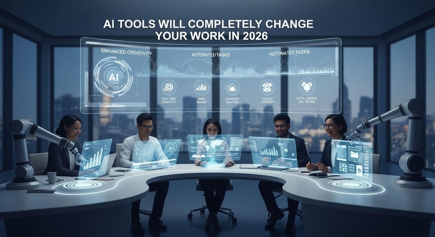 Công Cụ AI