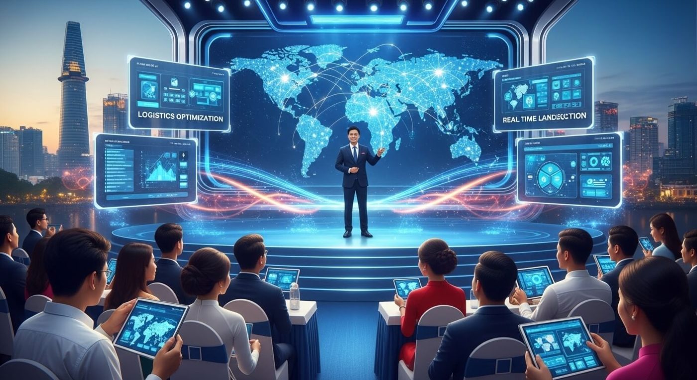 AI Voice Agents