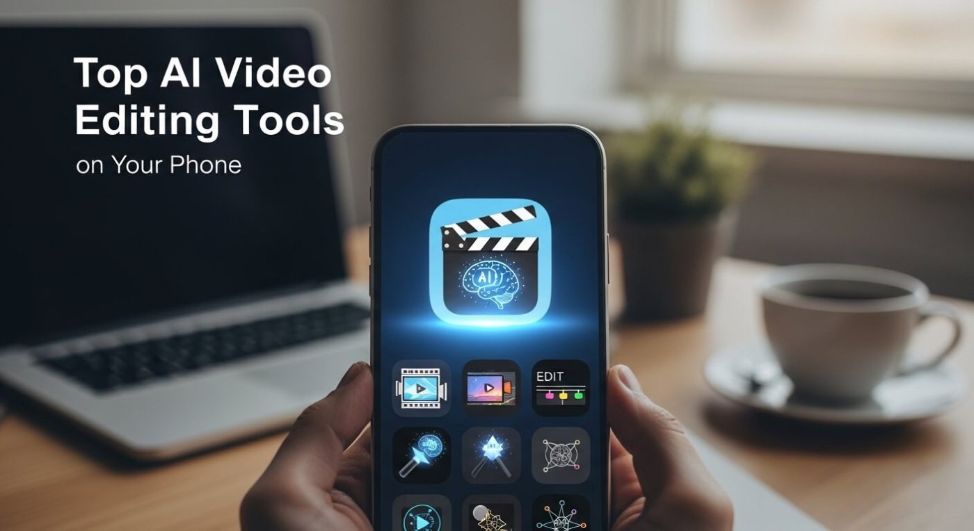 AI Chỉnh Sửa Video
