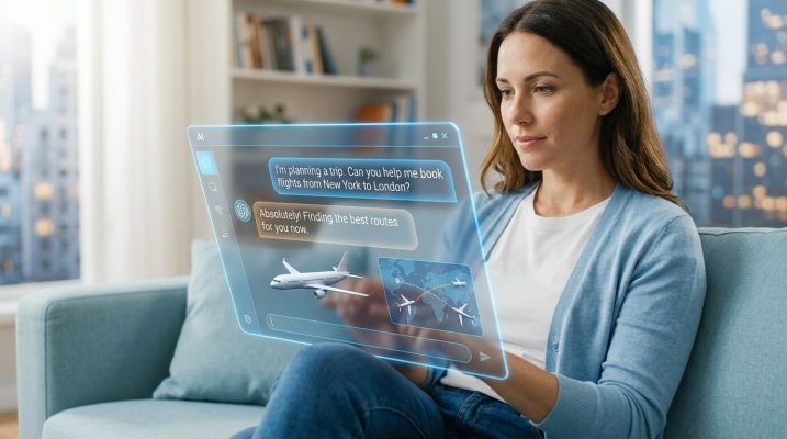 Chatbot AI