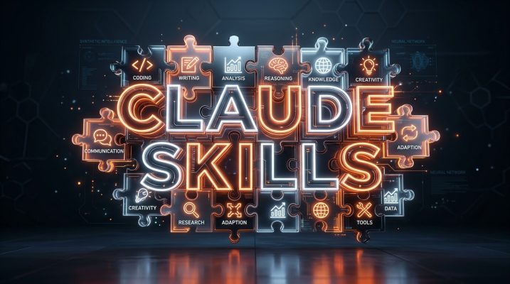 Claude Skills