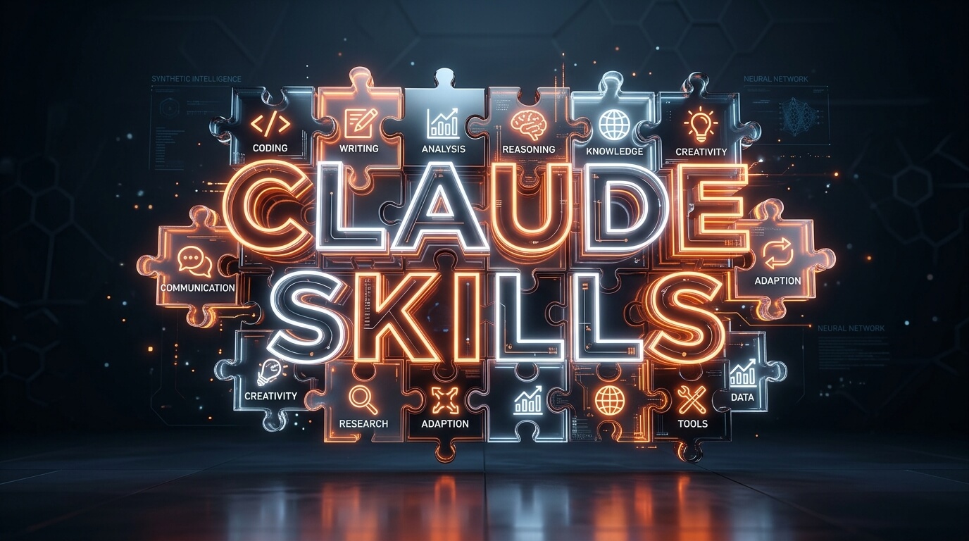 Claude Skills