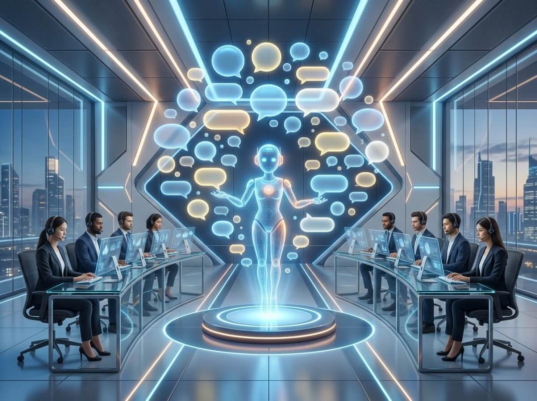 Phần Mềm AI Lồng Tiếng Video Quảng Cáo Thương Mại
