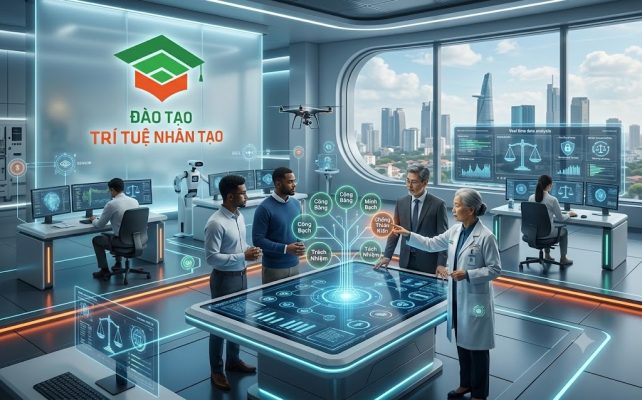 đạo đức AI