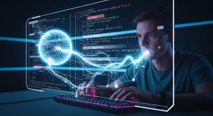 Debug Code