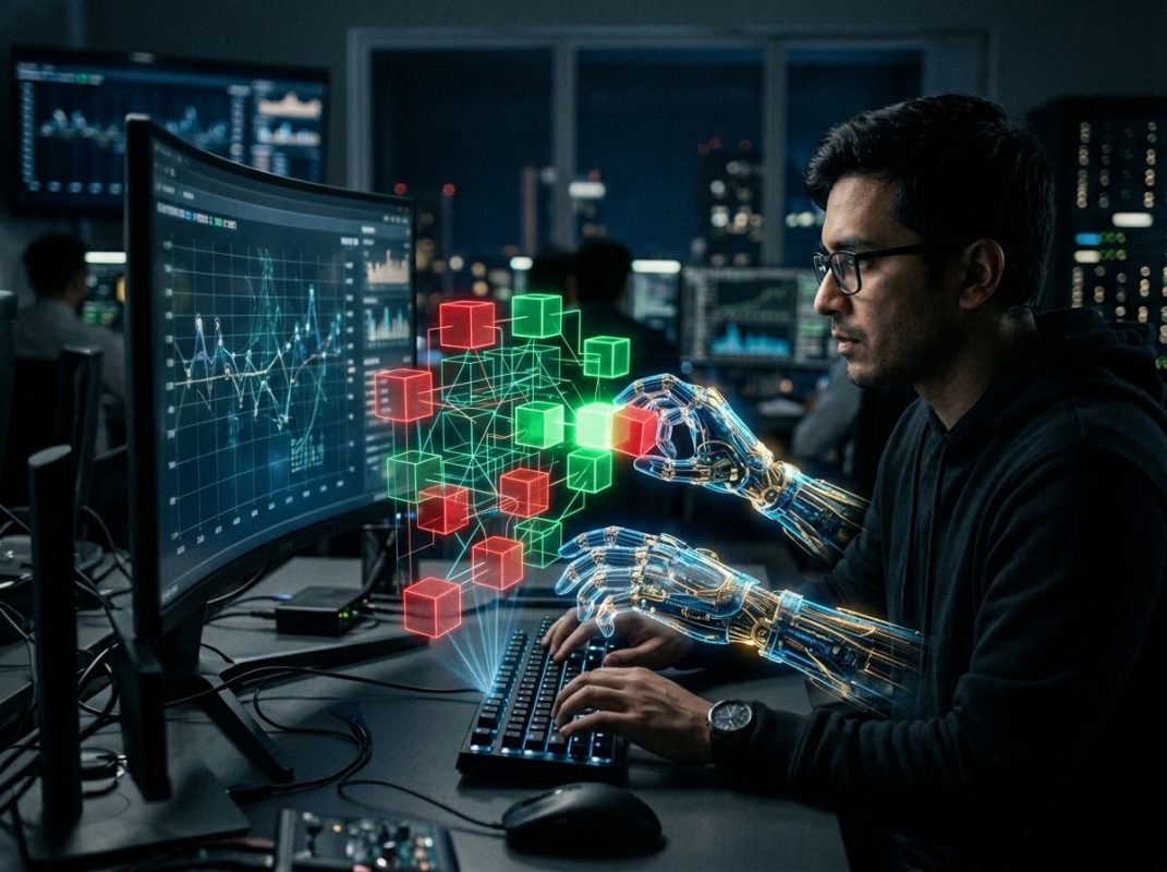 Phần Mềm AI Quản Lý Chất Lượng Mã Nguồn