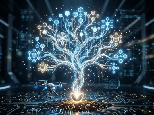 Lộ trình học lập trình bằng AI cho người mới