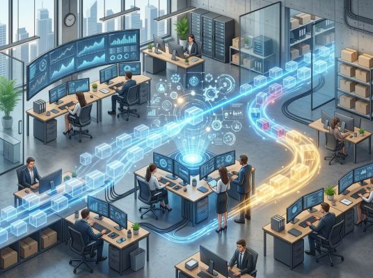 Cách Dùng Trí Tuệ Nhân Tạo Phân Tích Tỷ Lệ Hoàn Hàng