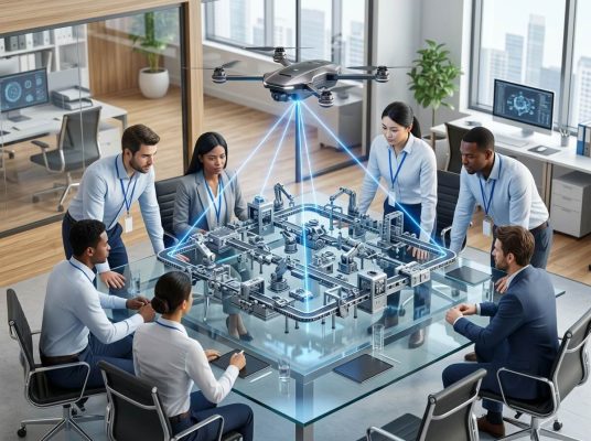 Phần Mềm AI Theo Dõi Sức Khỏe Người Lao Động