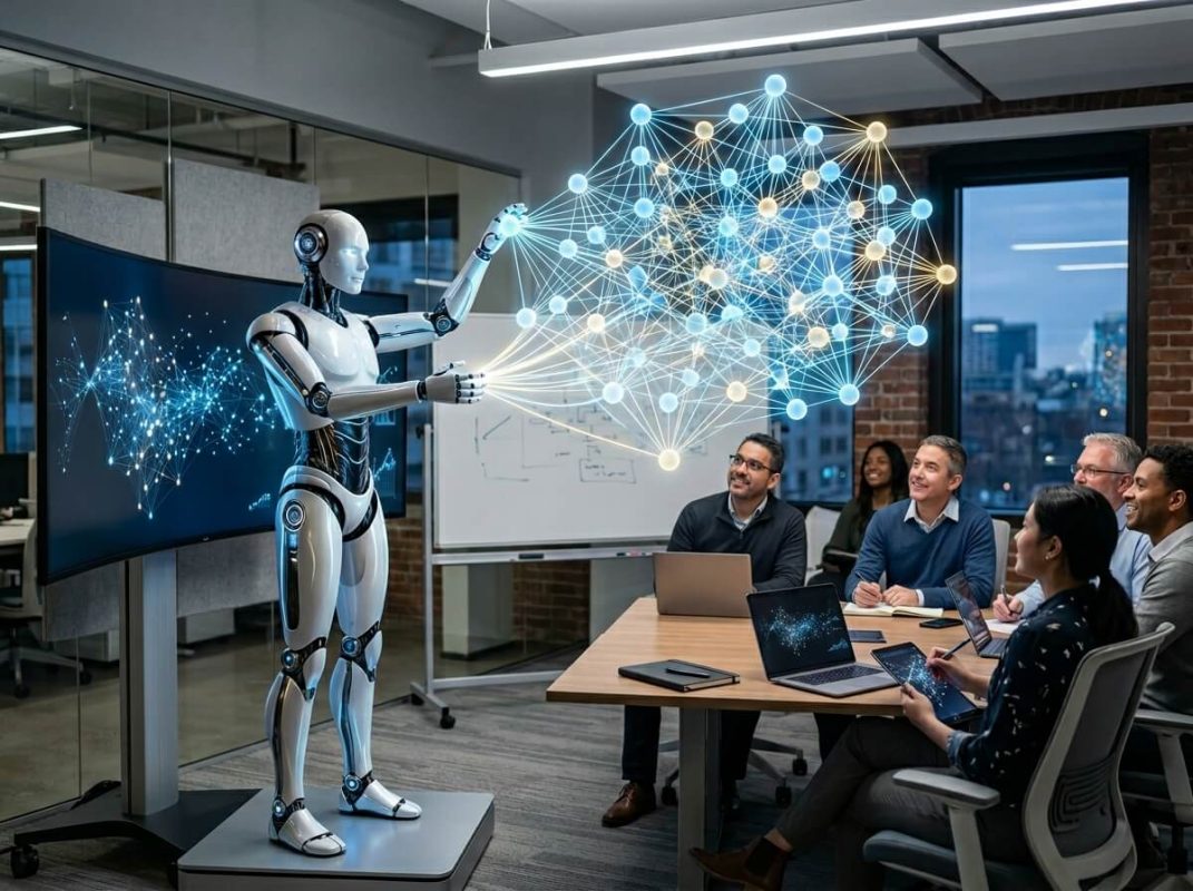 Đào Tạo Kỹ Sư AI Machine Learning