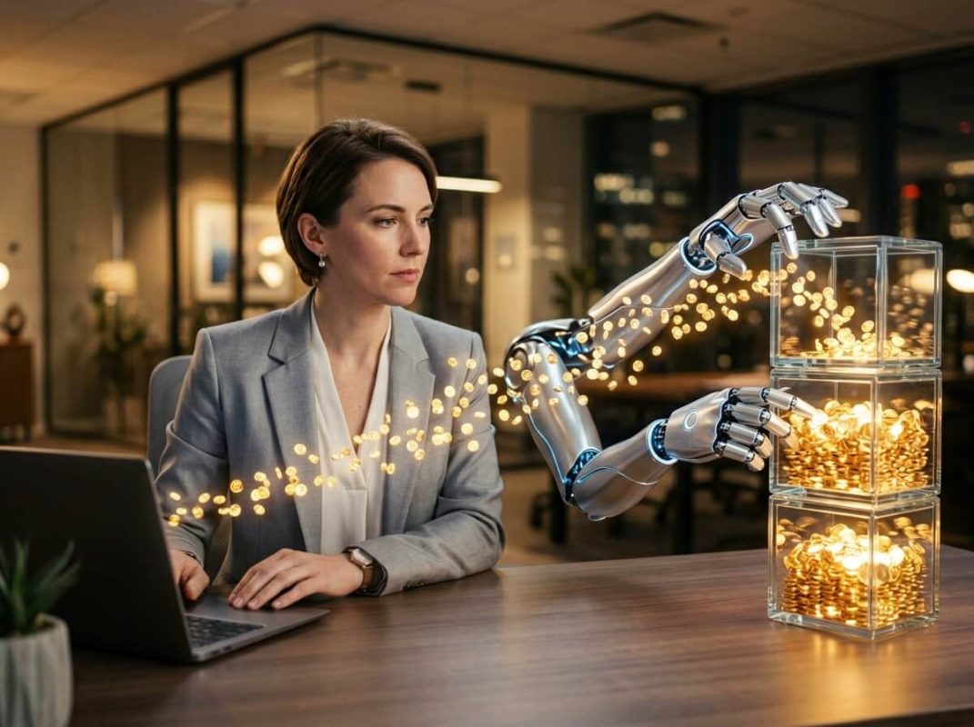 Cách Dùng AI Viết Báo Cáo Sự Cố Lao Động